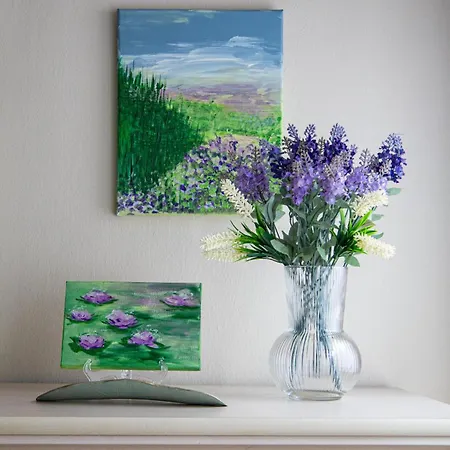 아파트 La Arena-playa 기욘