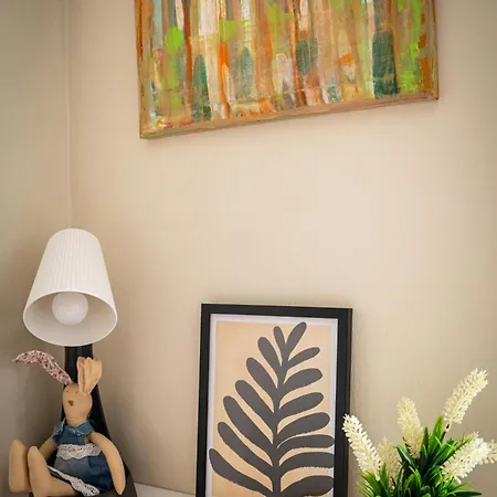 아파트 La Arena-playa